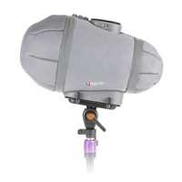 Rycote Stereo Cyclone DMS Kit 2