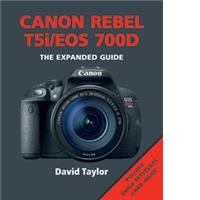 GMC Expanded Guides - Canon EOS 700D