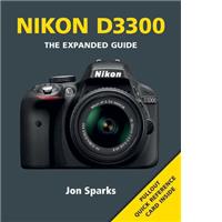 GMC Expanded Guides - Nikon D3300