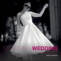 GMC Mastering Wedding Photography Book