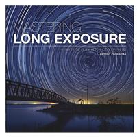 GMC Mastering Long Exposure Book