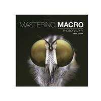 GMC Mastering Macro Photography Book