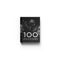 Book 100 Leica Stories