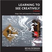 GMC Learning to See Creatively by Bryan Pete