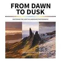 GMC From Dawn to Dusk Book
