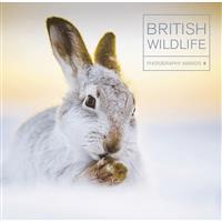 GMC British Wildlife Photography Awards 9