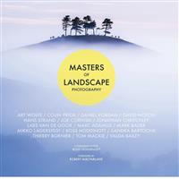 GMC Masters of landscape photography