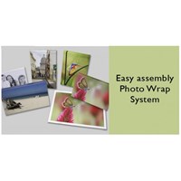 Jetmaster Wrap System - A4 (Pack of 10)