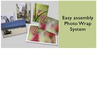 Jetmaster Wrap System - A3+ (Pack of 10)