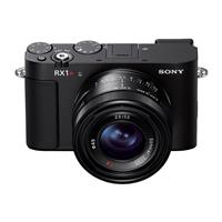 Sony RX1R III Full Frame Compact Camera Open Box