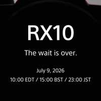 Sony RX10 Bridge Camera
