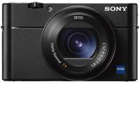 Sony DSC RX100 VA Digital Camera