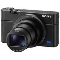 Sony DSC RX100 VII Compact Camera Open Box