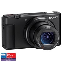 Sony ZV-1 VLOG Camera Open Box