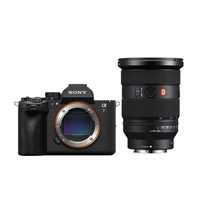Sony A7R VI Camera with FE 24-70mm f/2.8 GM II Lens Kit