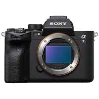 Sony a7S III Mirrorless Digital Camera Body Open Box