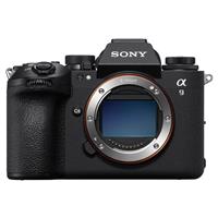 Sony A9 III Mirrorless Camera Body Open Box