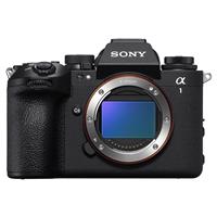 Sony A1 II Mirrorless Camera Body Open Box
