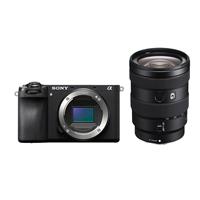 Sony A6700 Camera with E 16-55mm f/2.8 G Lens Kit