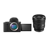 Sony ZV-E1 Camera with FE PZ 16-35mm f/4 G Lens Kit
