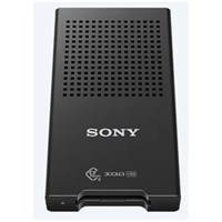 Sony CFexpress Type B / XQD Memory Card Reader