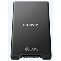 Sony CFexpress Type A/SD Card Reader