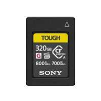Sony 320GB CFexpress Type A TOUGH Memory Card