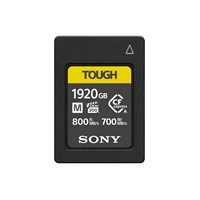 Sony 1920GB M-Series CFexpress Type A Tough Card