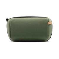 PGYTECH Tech Pouch Moss Green