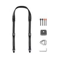 PGYTECH Camera Shoulder Strap Night Black