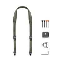 PGYTECH Camera Shoulder Strap Fern Green