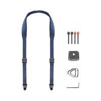 PGYTECH Camera Shoulder Strap Dark Blue