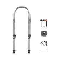 PGYTECH Camera Shoulder Strap Rock Grey