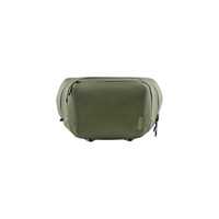 PGYTECH OneGo Solo V2 6L Camera Bag Moss Green