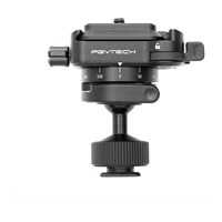 PGYTECH Snaplock Mini Reverse Ball Head