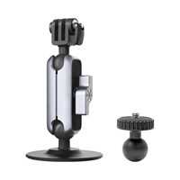 PGYTECH Action Camera Adhesive Mount
