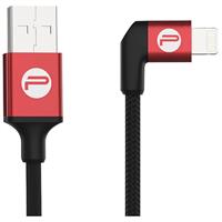 PGYTECH USB A - Lightning Cable 35cm