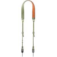 PGYTECH Camera Shoulder Strap Air Quick Release Camera Strap Grass Green