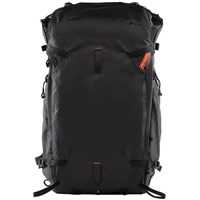 PGYTECH OnePro Focux Backpack 35L Space Black