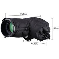 PGYTECH Camera Cold-proof Warm Cover - Telephoto edition