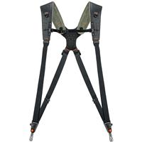 PGYTECH Camera Strap Master Midnight Black