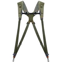 PGYTECH Camera Strap Master Wilderness Green