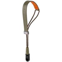 PGYTECH Camera Wrist Strap Slim Vintage Olive Green