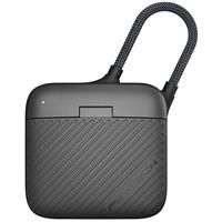 PGYTECH CreateMate High-speed Mini Card Reader Case Classic Black