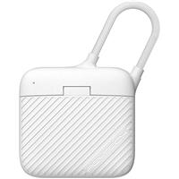 PGYTECH CreateMate High-speed Mini Card Reader Case Ivory White