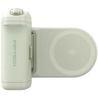 PGYTECH MagCam 2 Phone Grip Mint Green