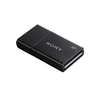 Sony MRW-S1 SD Card Reader