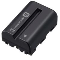 Sony NP-FM500H Battery for sony alpha DSLR cameras