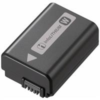 Sony NP-FW50 sony rechargeable battery