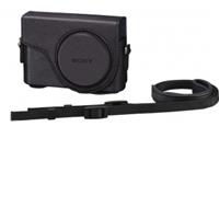 Sony LCJ-WD Jacket-style case for WX300